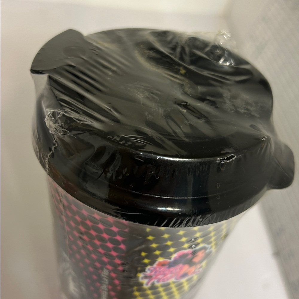 NEW UNOPENED collectible Selina commemorative cup whirley - Picture 3 of 3